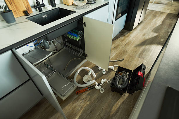 Reliable Leak Detection contractor in Pennington, NJ by Street Wise - Plumbing
